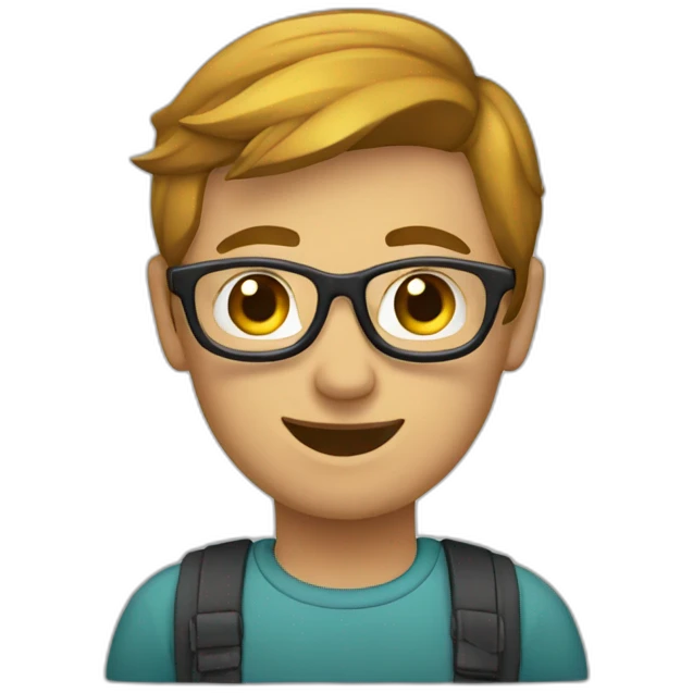 Redes Sociales emoji