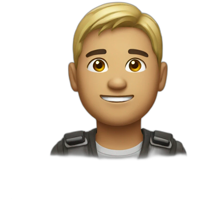 LOGROS emoji