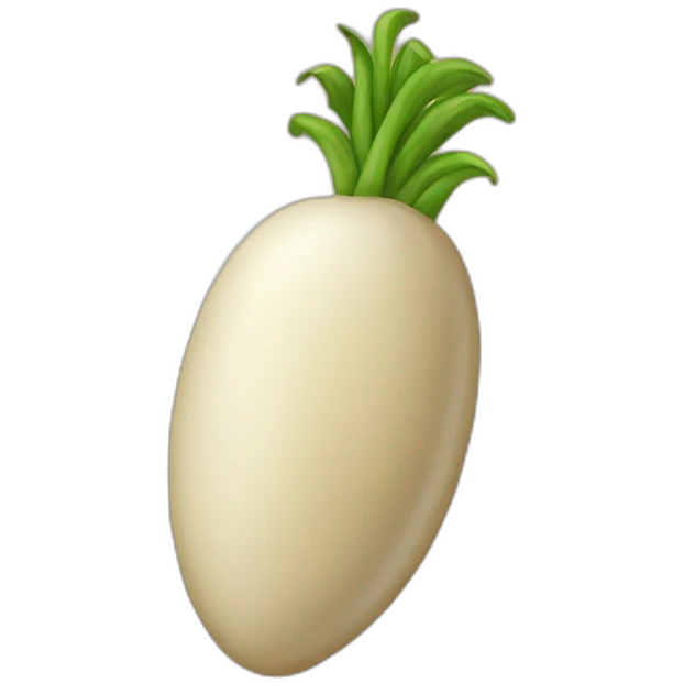 sesame seed emoji