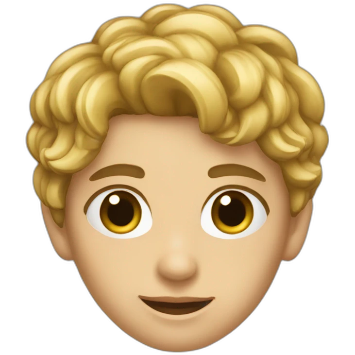 Pyaterochka package emoji