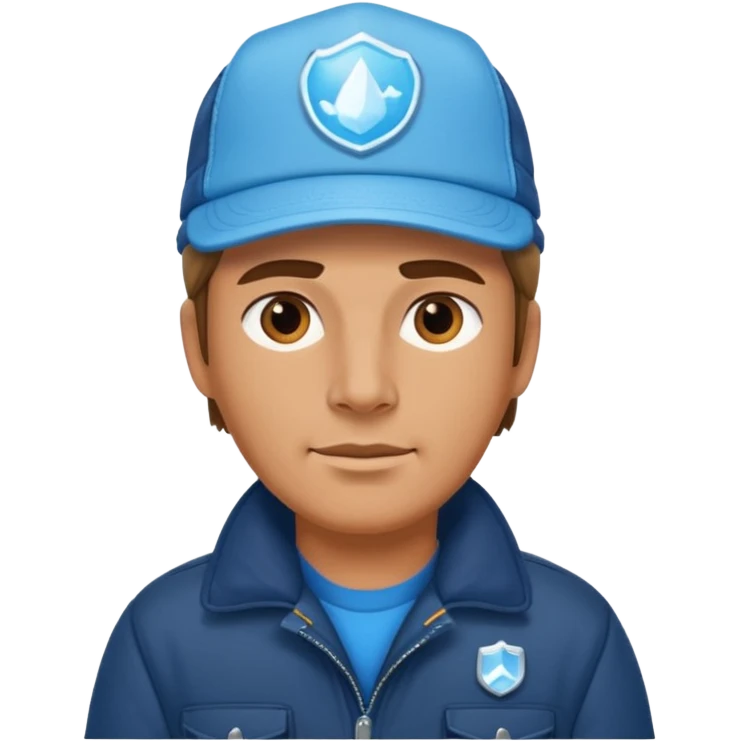 ice road trucker emoji