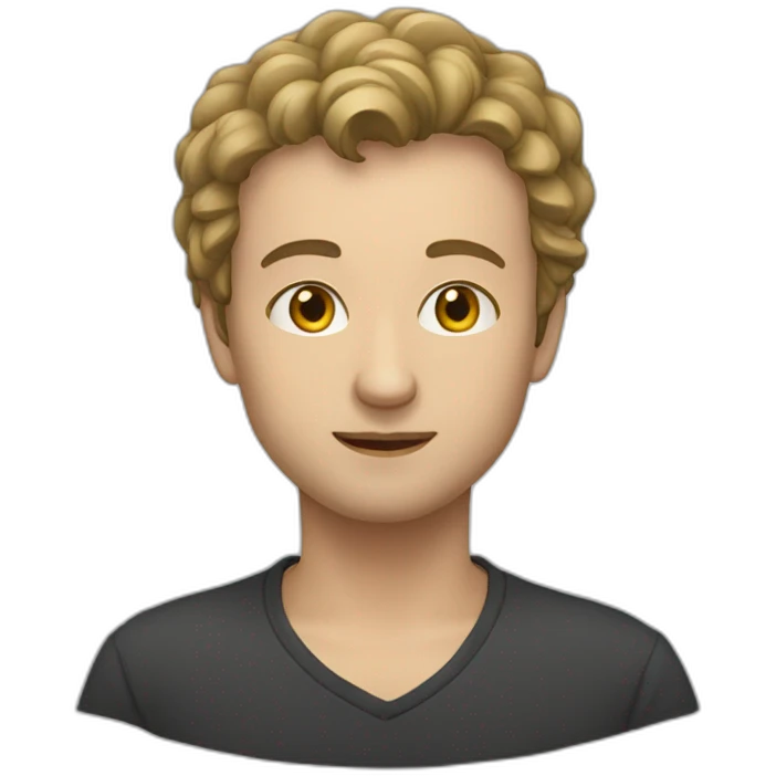 Ermolaev emoji
