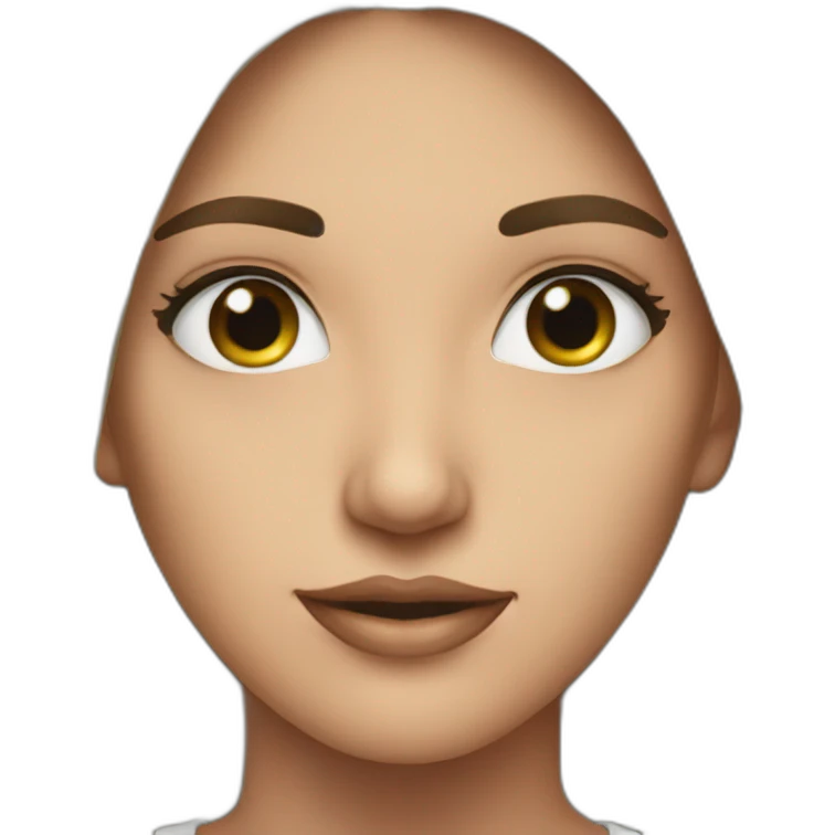 Eye catching  emoji