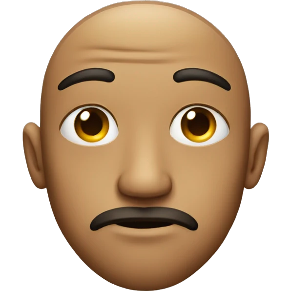side eye face  emoji