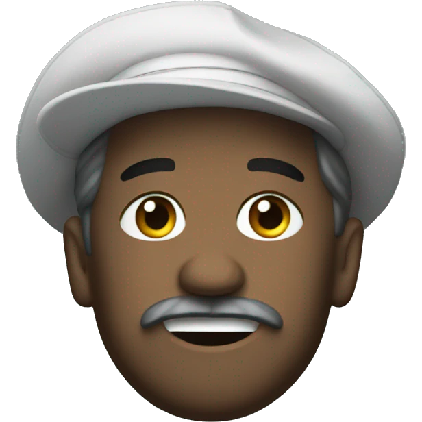 Titanic emoji