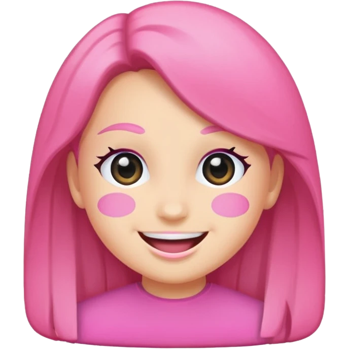 My Melodi emoji