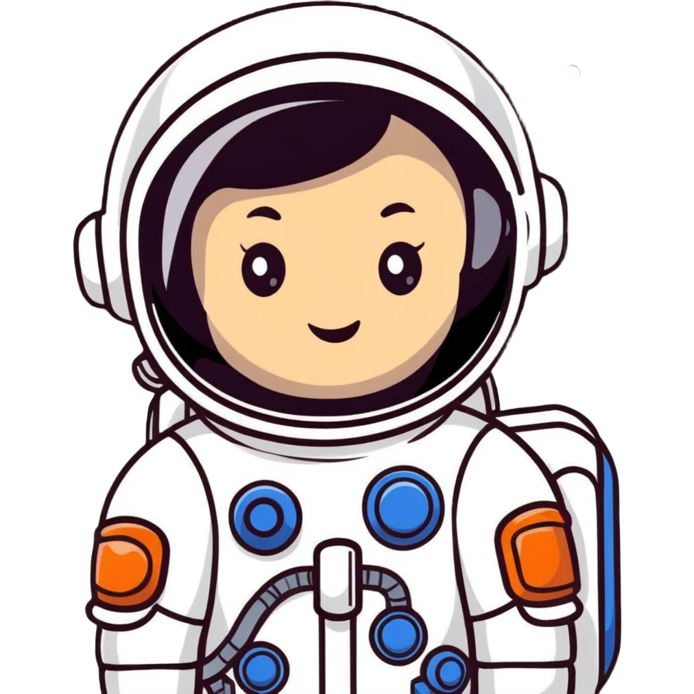 suspicious space crewmate emoji