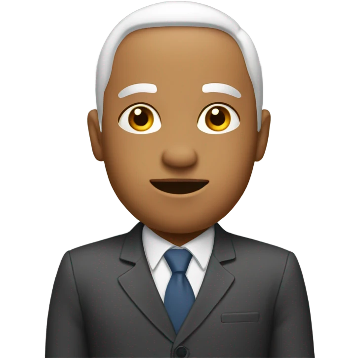 an emoji that represents a community the name of it is United As 1 emoji