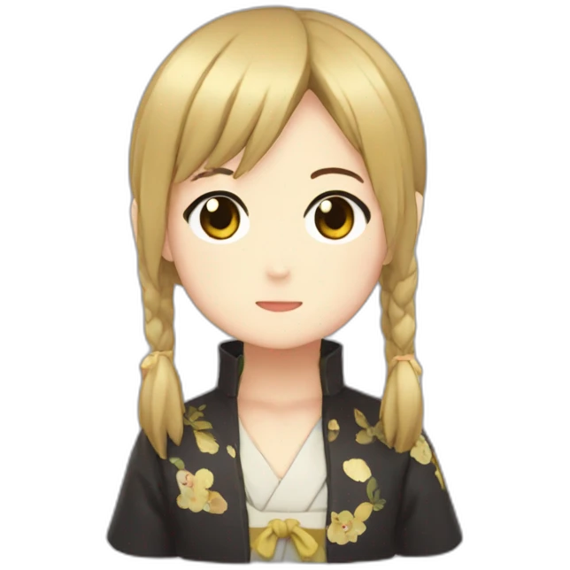 Itoshi rin emoji