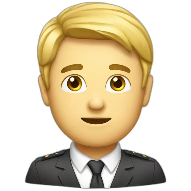 reports emoji