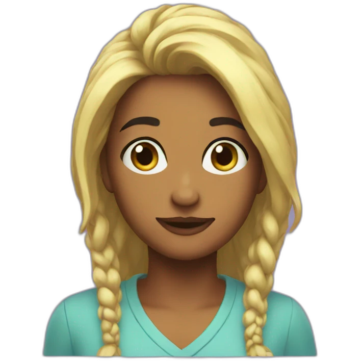 celeste  emoji