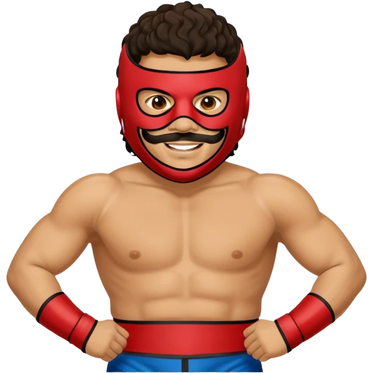 nacho libre emoji