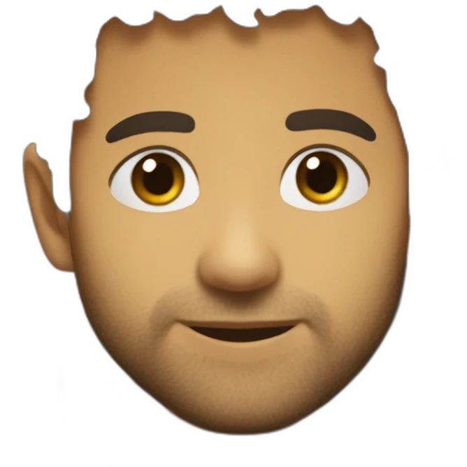 Misha amane emoji