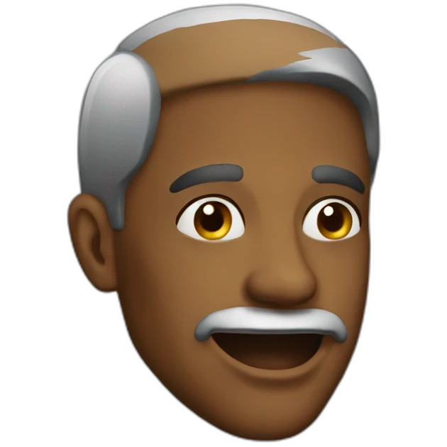 Trinidad emoji