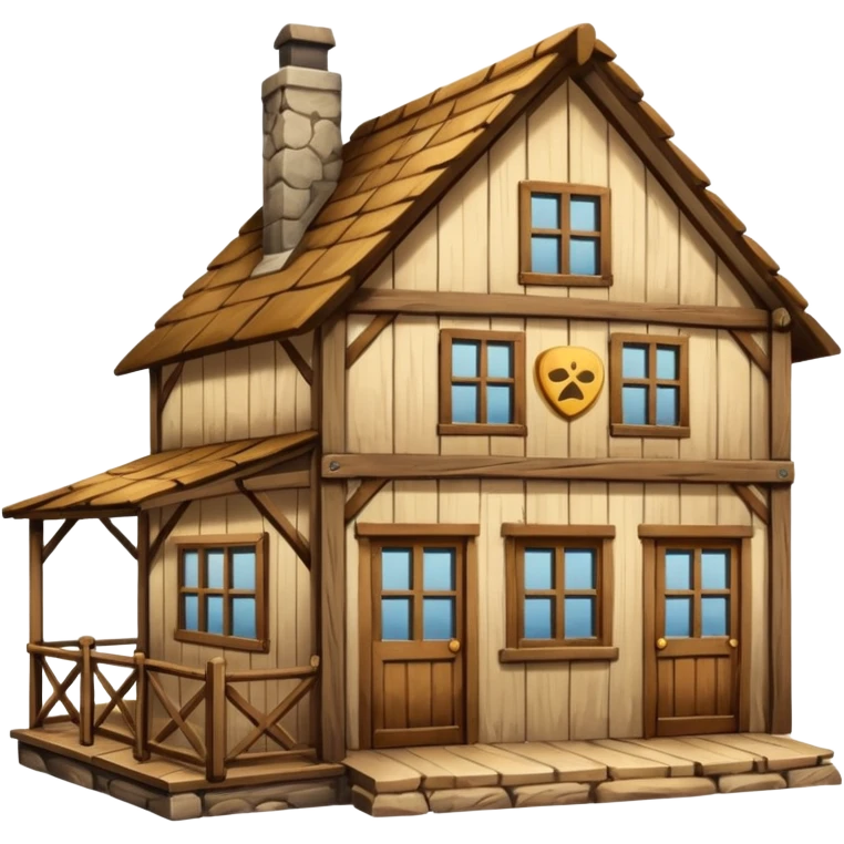 Inn emoji