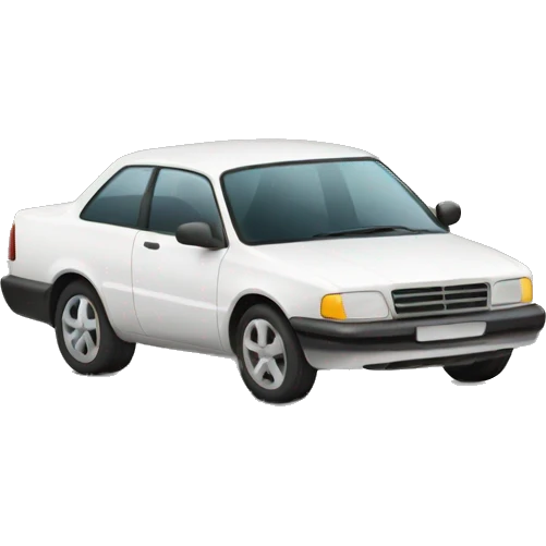 Car emoji
