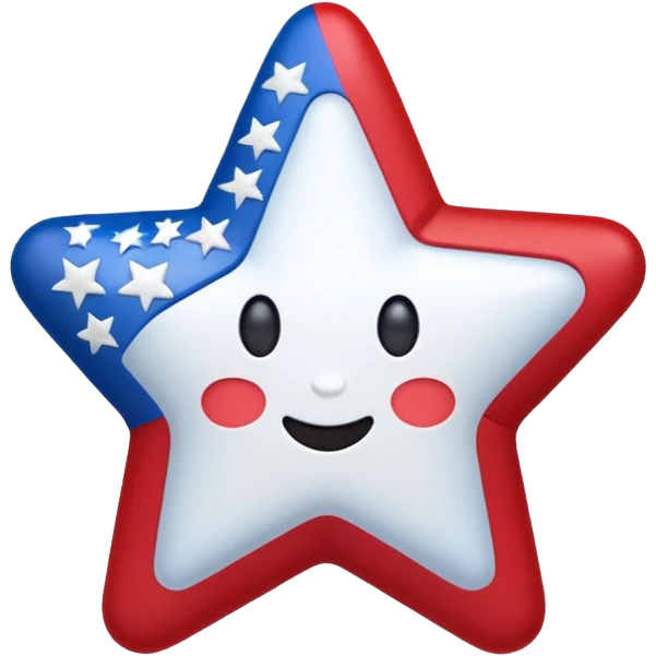 emoji with fourth of july stuff  emoji
