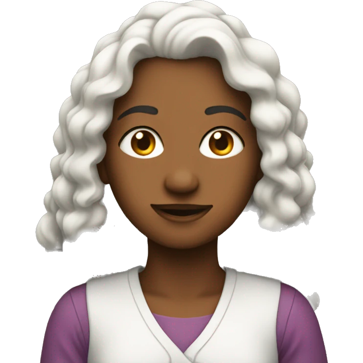 beenjena emoji