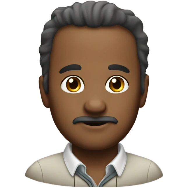 Uncle Sugar emoji