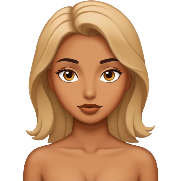 sexy emoji