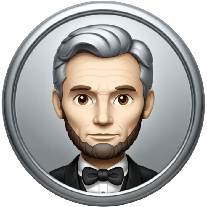 logo lincoln emoji