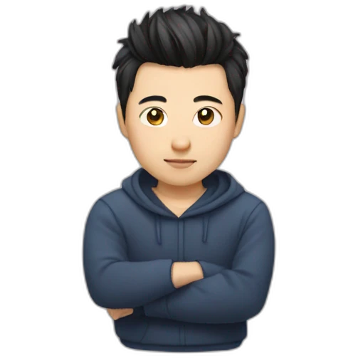 Hu tao emoji