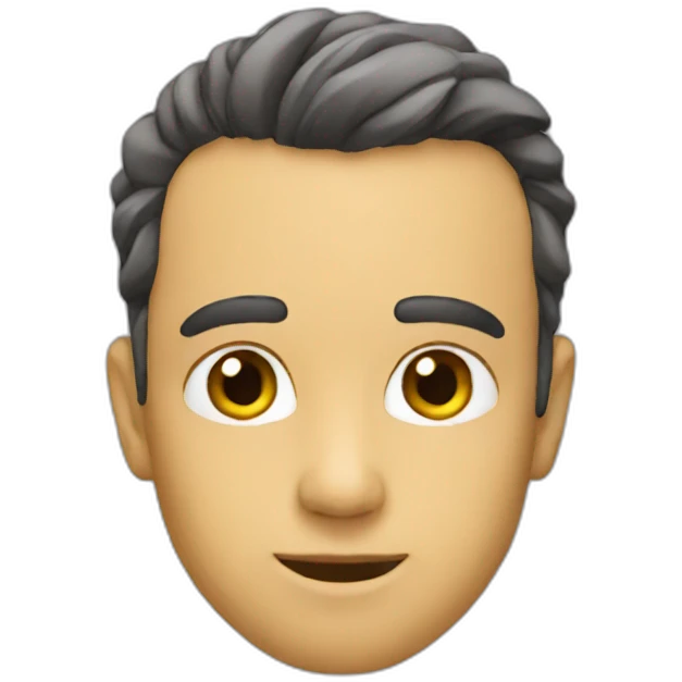 Non emoji