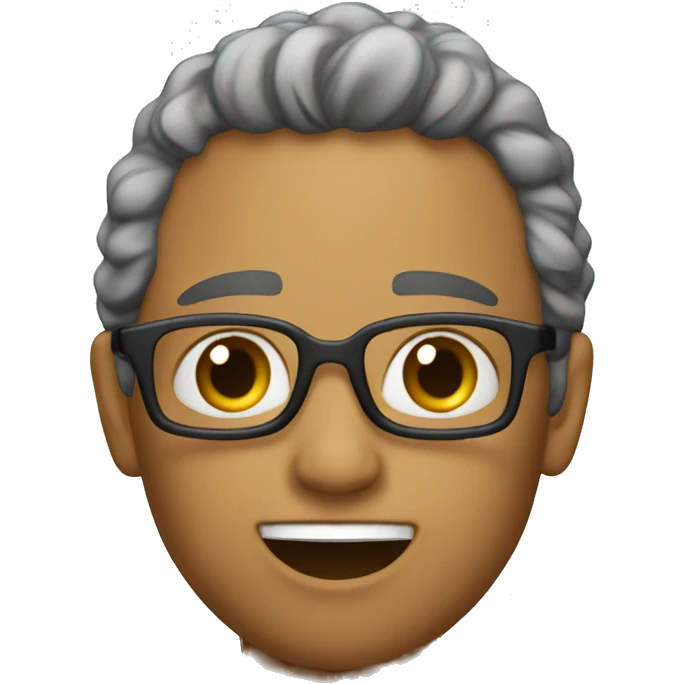 continua a cantar emoji