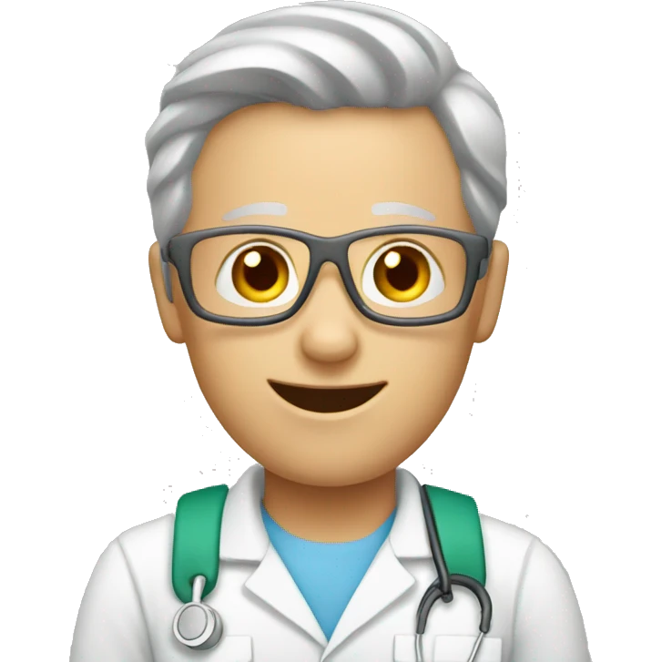 occupational therapy  emoji