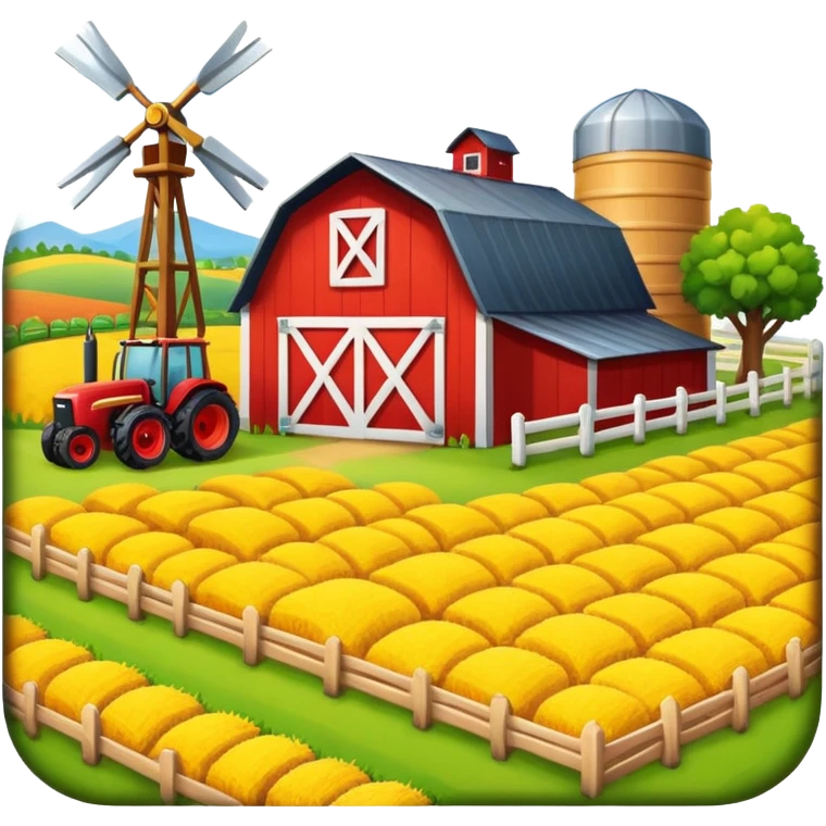 Hayday emoji