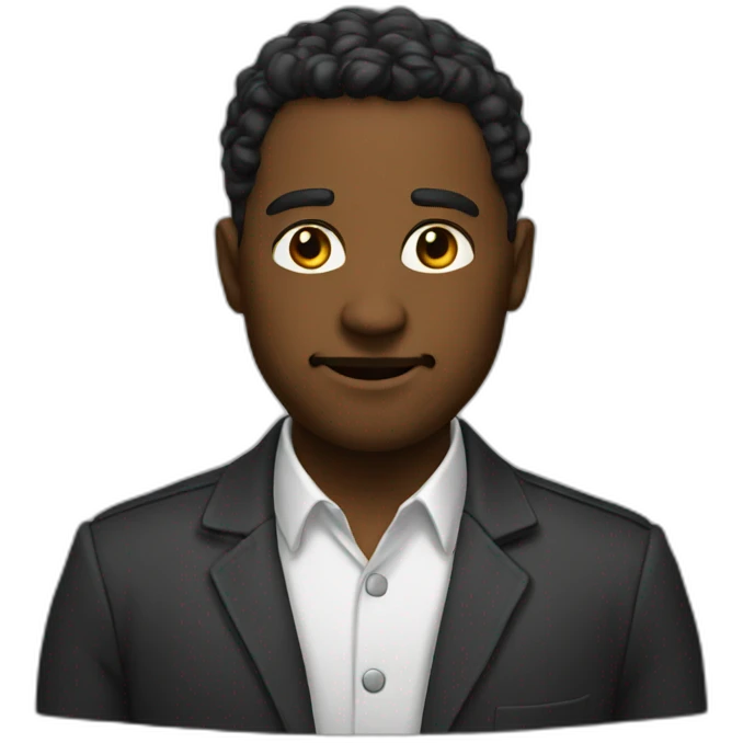 Roi emoji