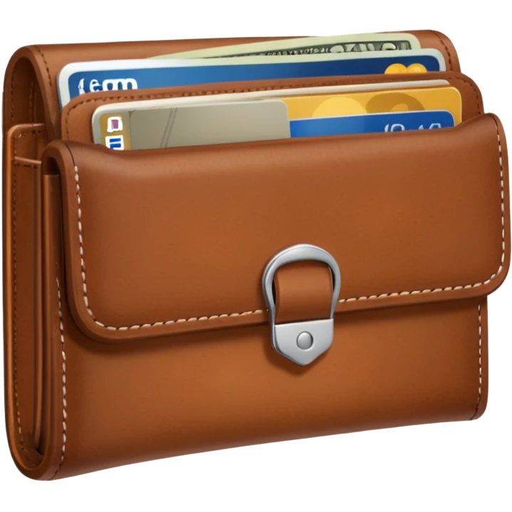 wallet emoji