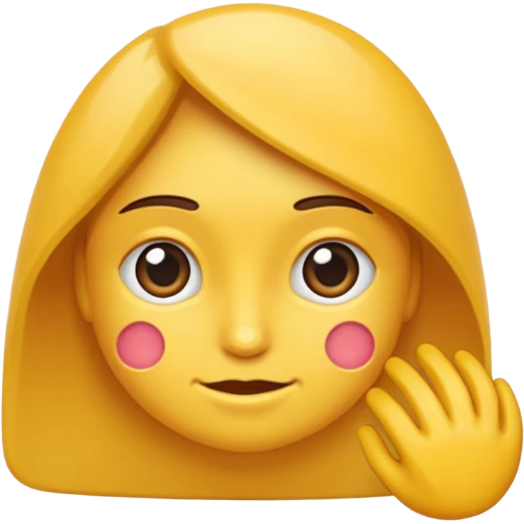 Лохина emoji
