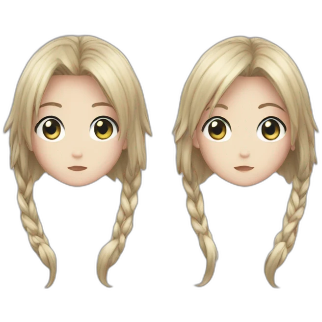 Evoli emoji
