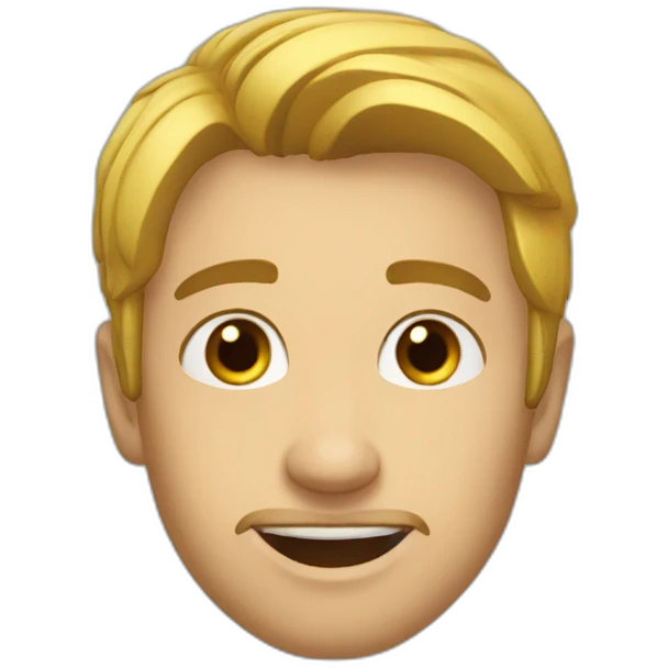 Собака emoji
