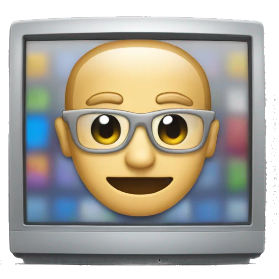 Windows PC  emoji