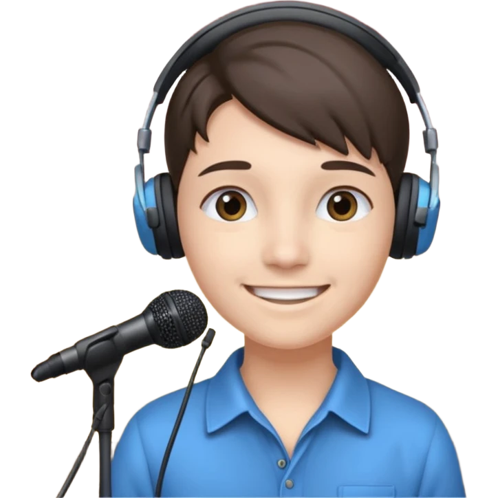 livestage emoji