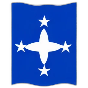 martinique flag emoji