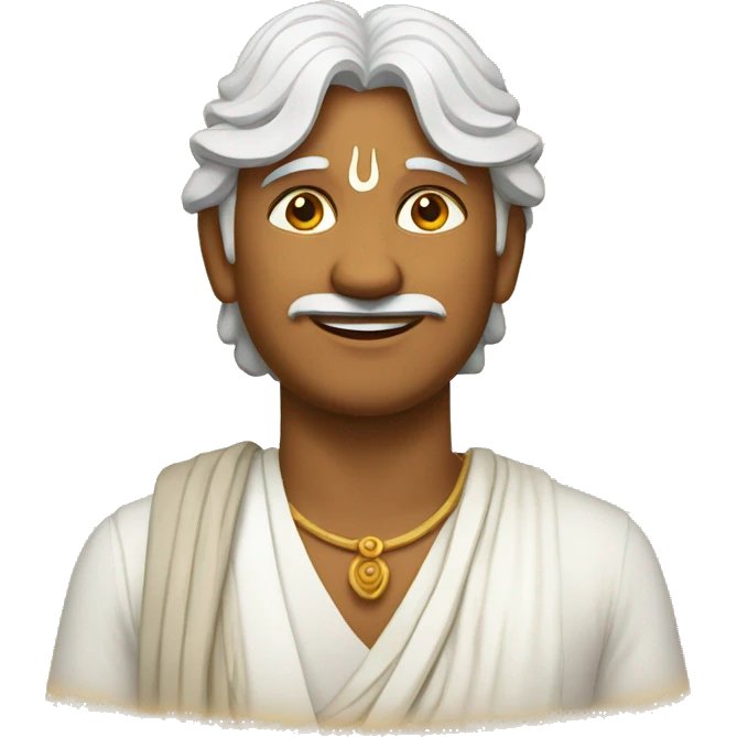 Brahmananandam emoji emoji