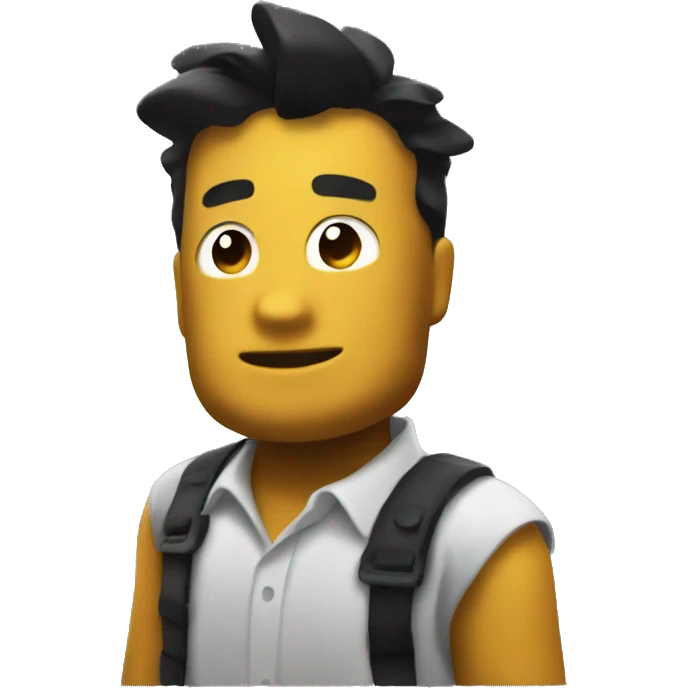 Roblox logo emoji