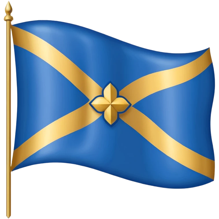 make oklahoma flag emoji