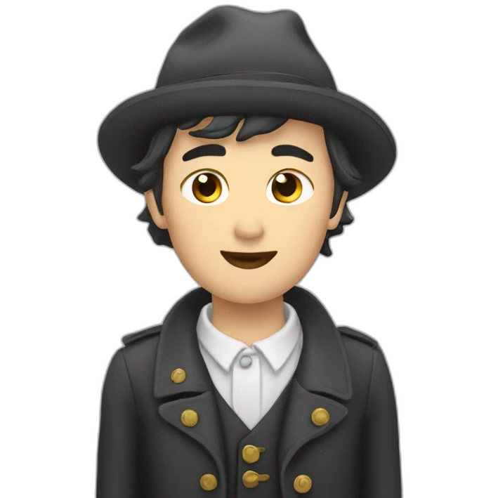 Hirondelle emoji