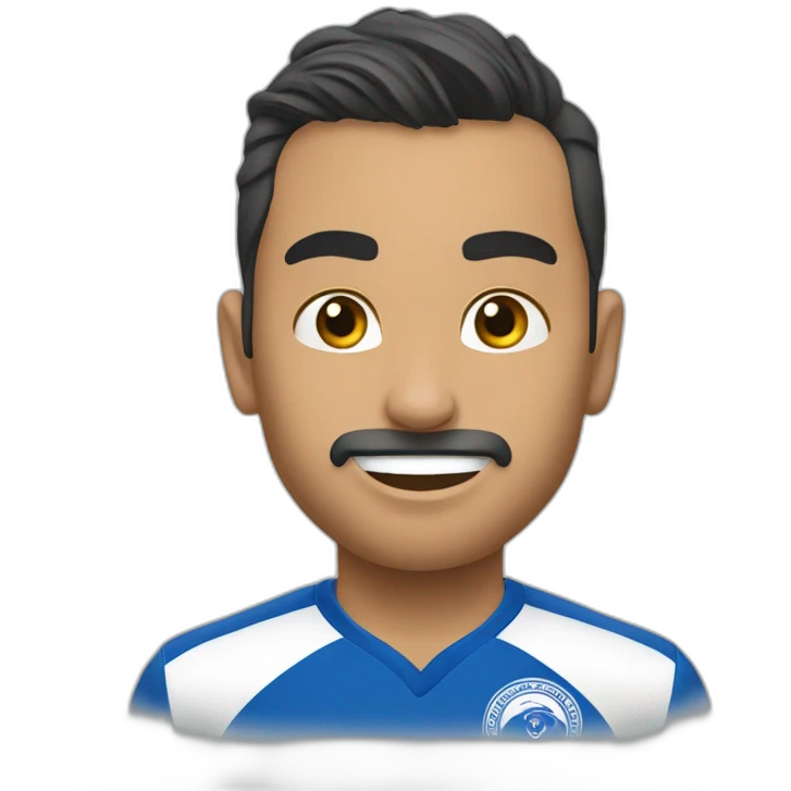 Alhilalsaudiclub emoji