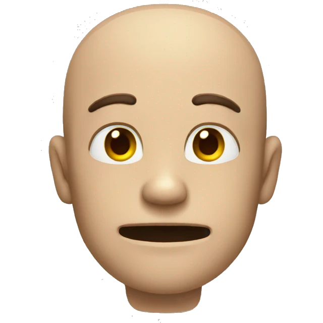 red handed emoji
