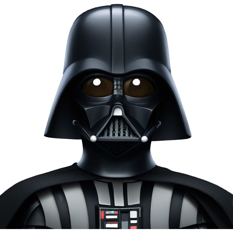 darth vader emoji