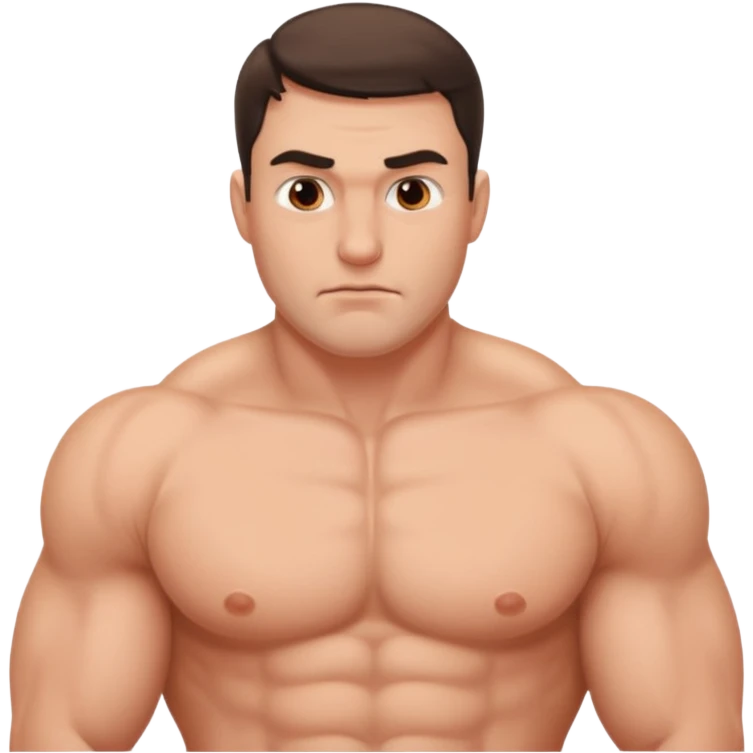 Guy stuck in between conquest from invincibles ass cheeks emoji