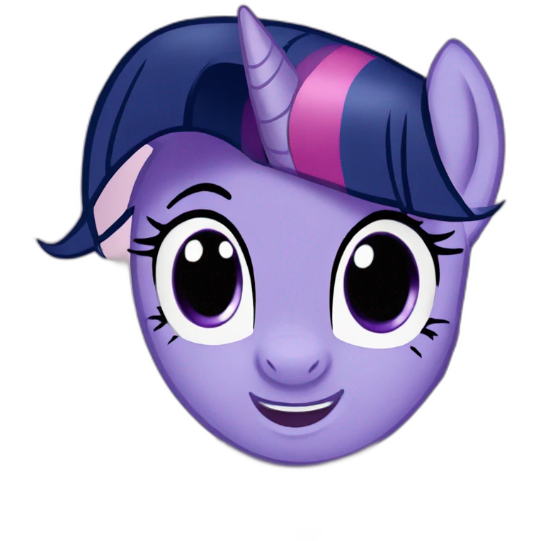 twilight-sparkle emoji