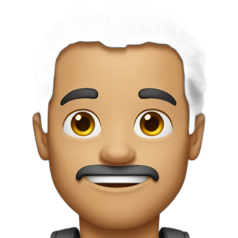 Arnold emoji