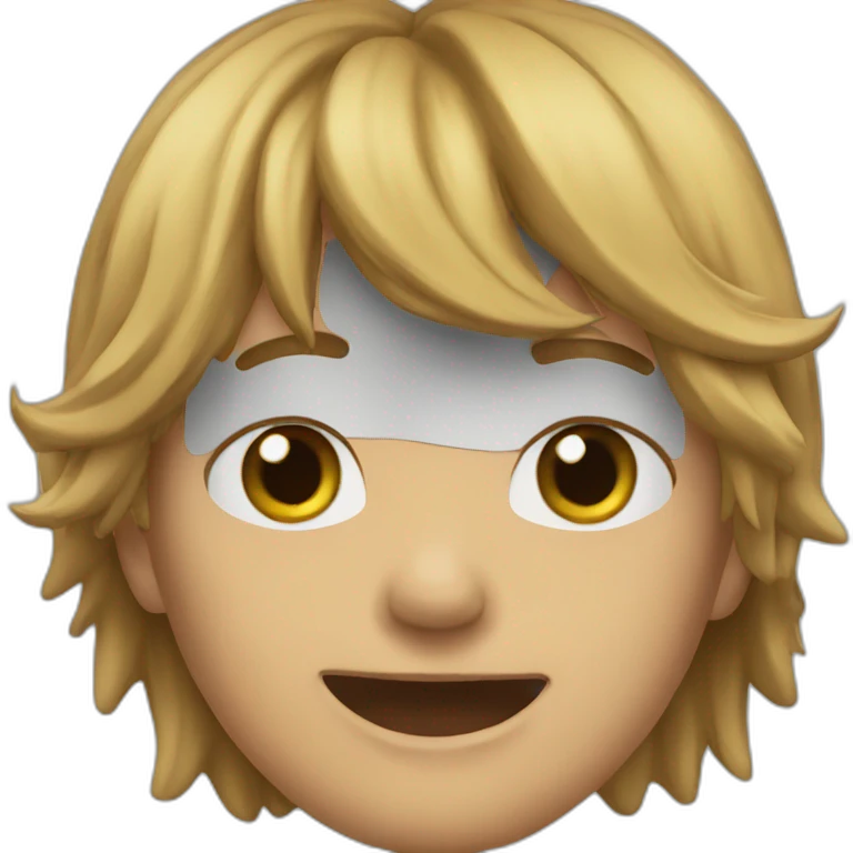 🎫 emoji