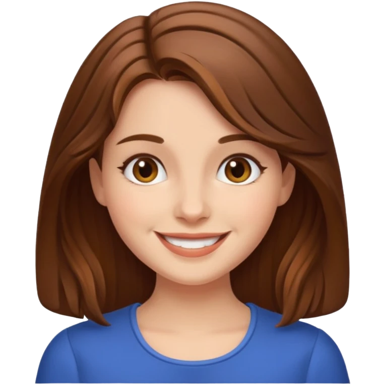 Madeleine emoji